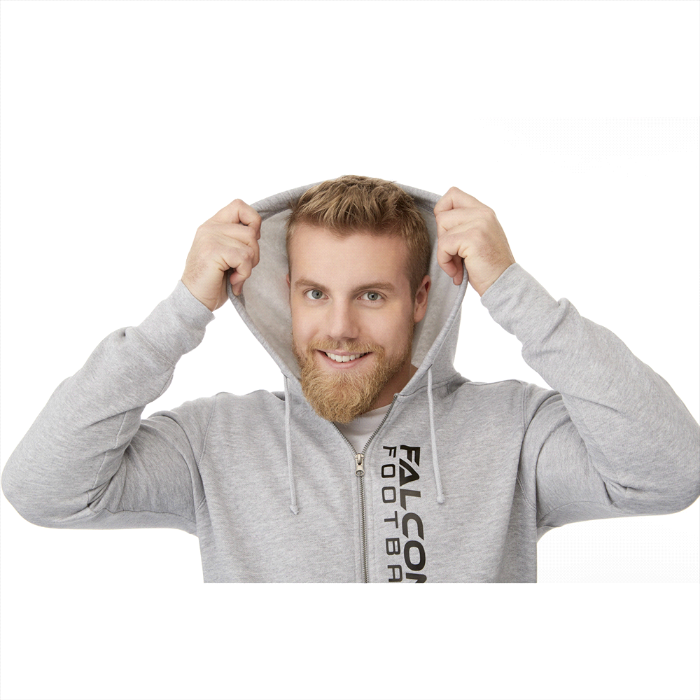 Cypress Fleece Zip Hoody – Mens