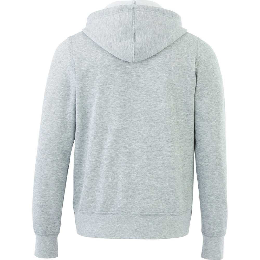 Cypress Fleece Zip Hoody – Mens
