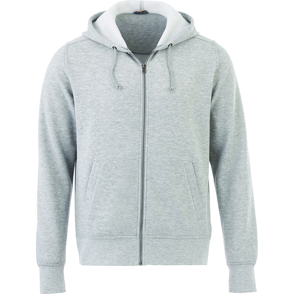 Cypress Fleece Zip Hoody – Mens