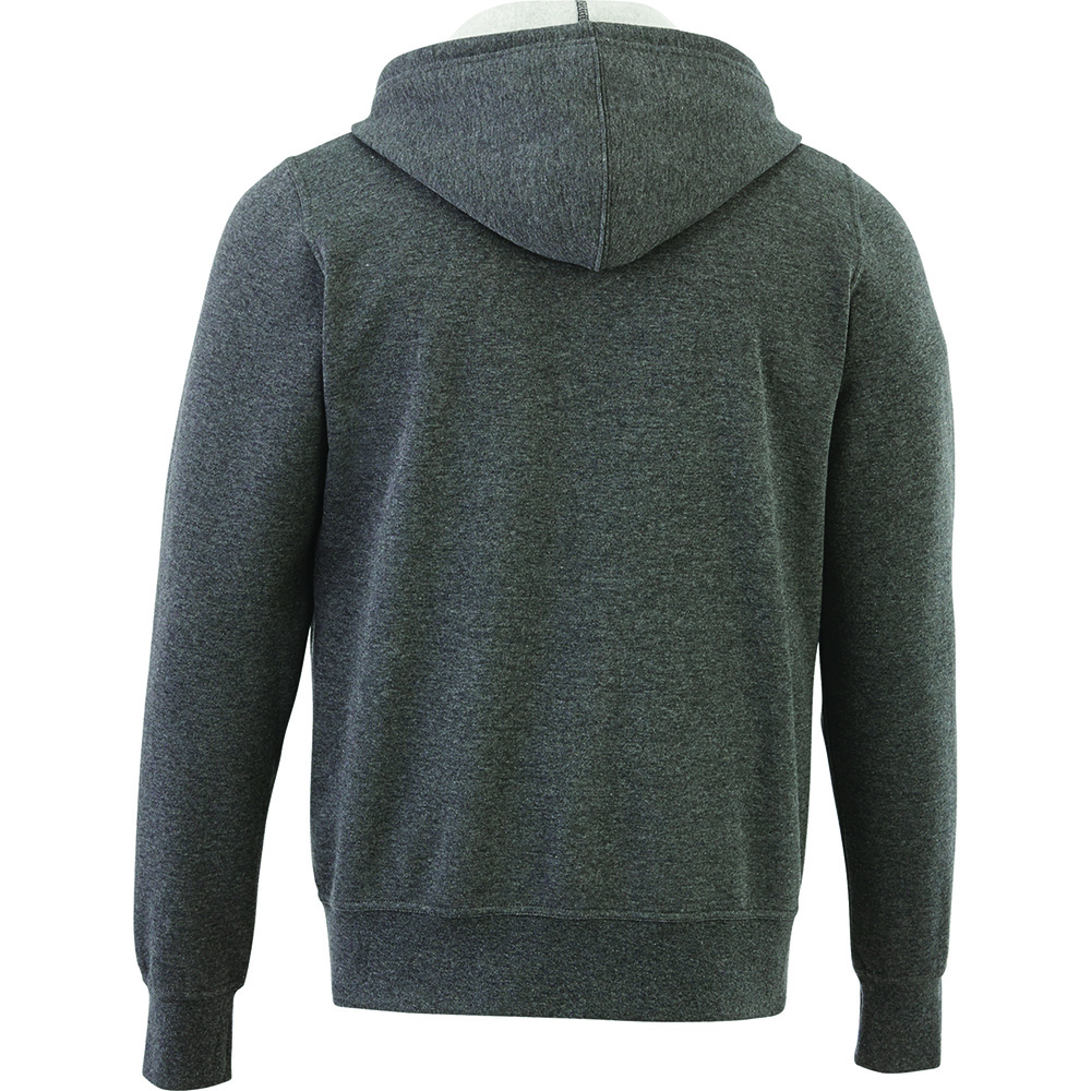 Cypress Fleece Zip Hoody – Mens