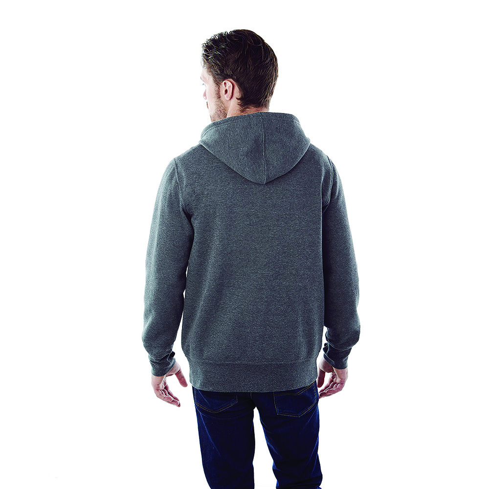 Cypress Fleece Zip Hoody – Mens