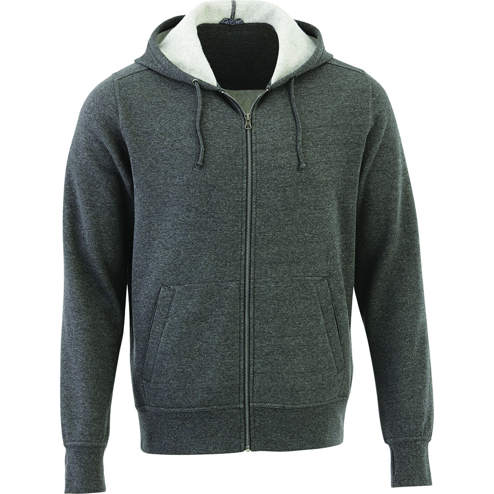 Cypress Fleece Zip Hoody – Mens