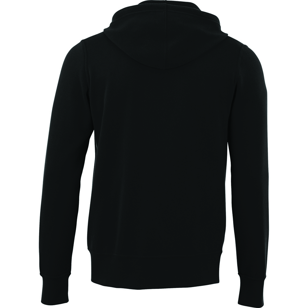 Cypress Fleece Zip Hoody – Mens