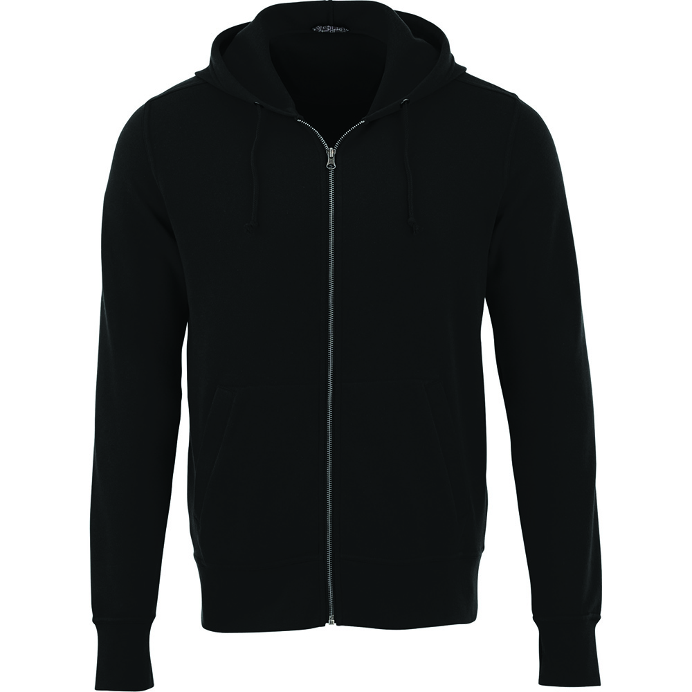 Cypress Fleece Zip Hoody – Mens