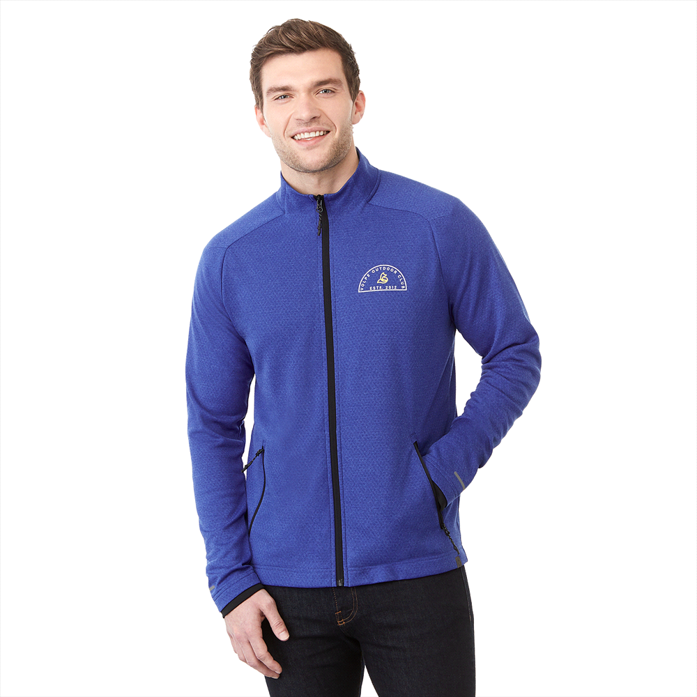 Asgard Eco Knit Jacket – Mens