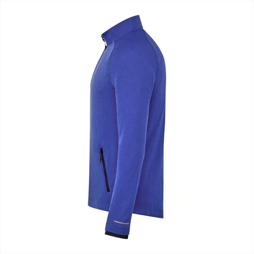Asgard Eco Knit Jacket – Mens