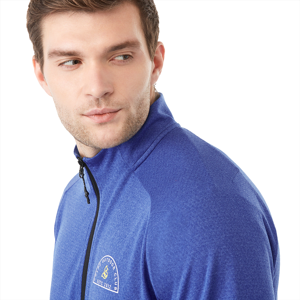 Asgard Eco Knit Jacket – Mens