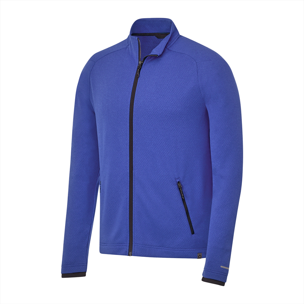 Asgard Eco Knit Jacket – Mens
