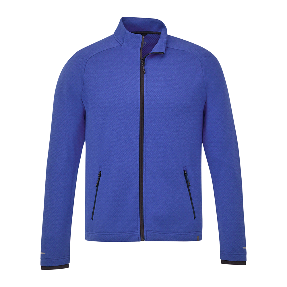Asgard Eco Knit Jacket – Mens