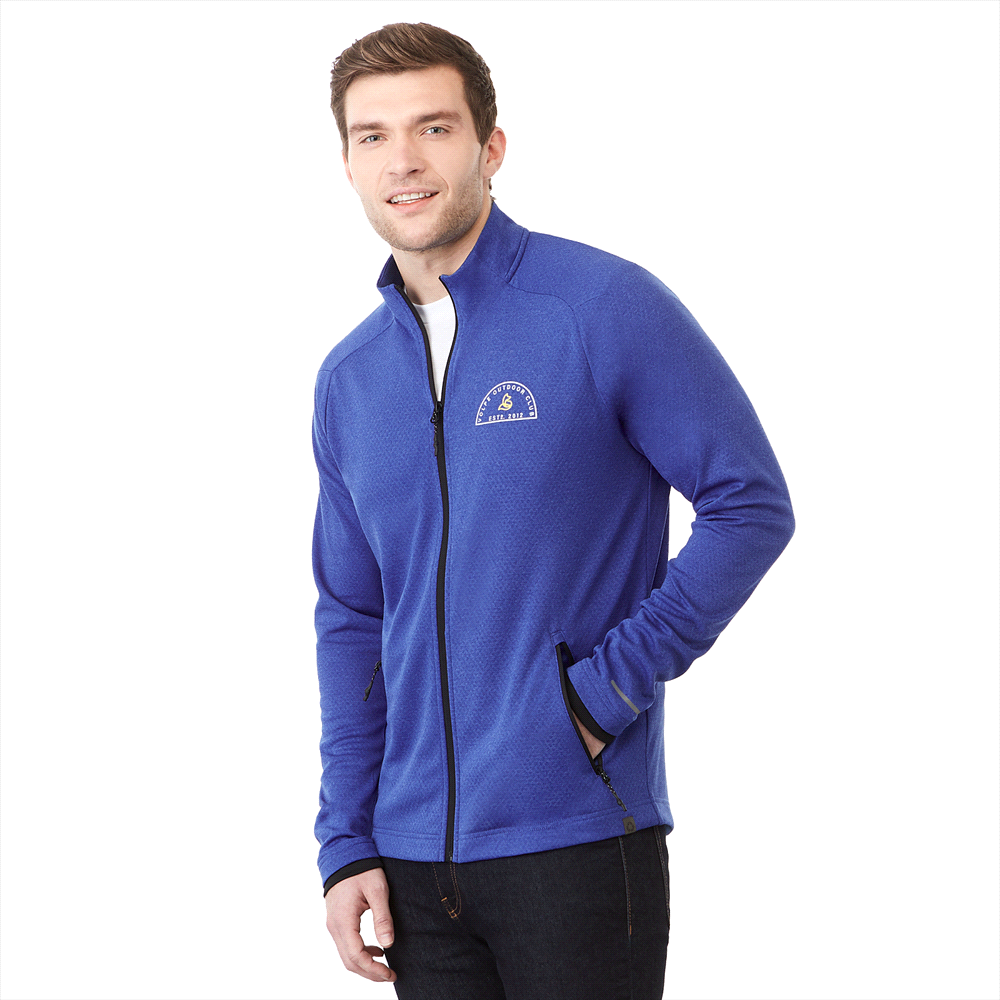 Asgard Eco Knit Jacket – Mens