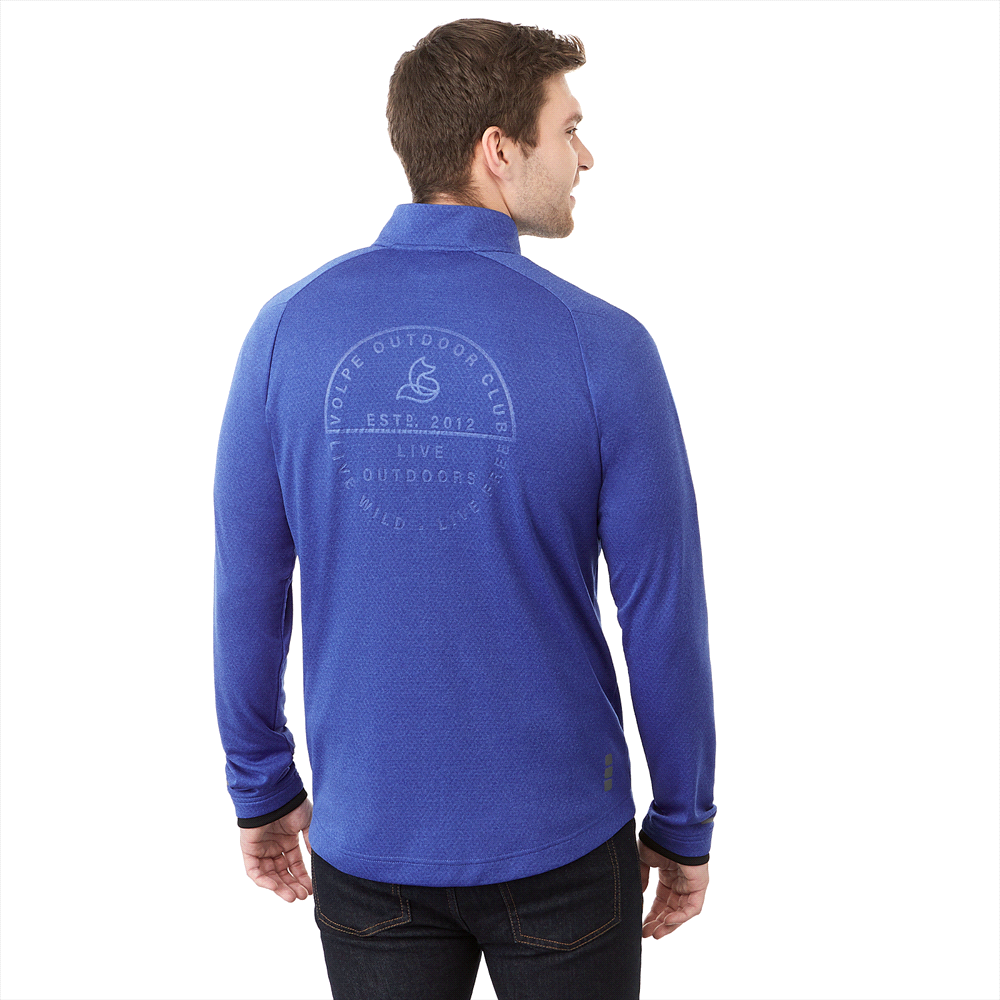 Asgard Eco Knit Jacket – Mens