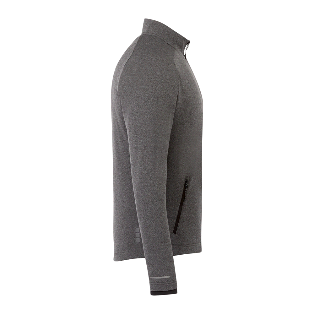 Asgard Eco Knit Jacket – Mens