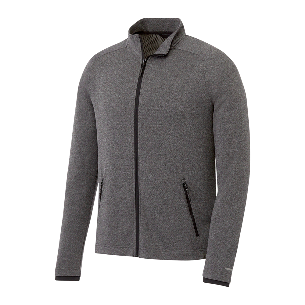 Asgard Eco Knit Jacket – Mens