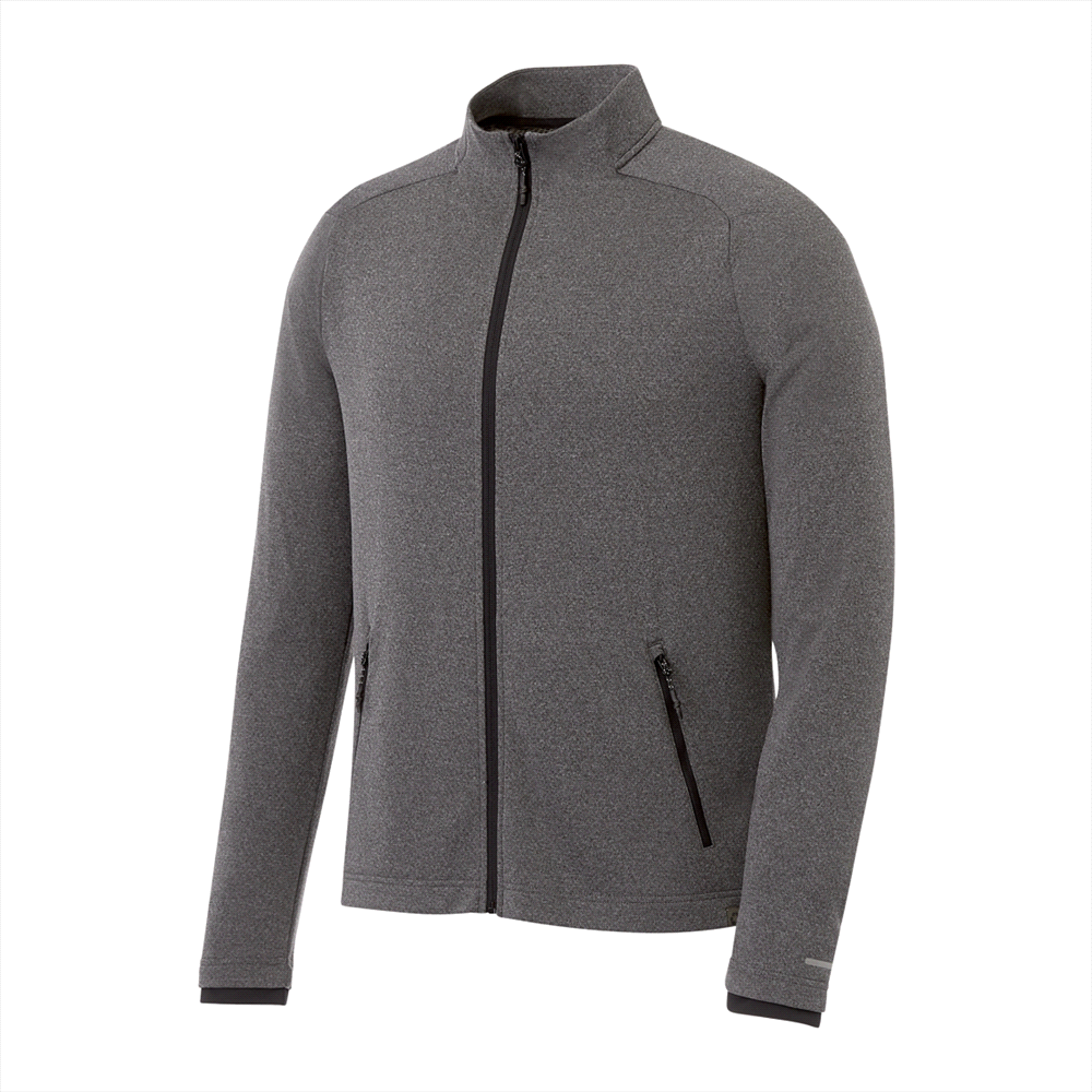 Asgard Eco Knit Jacket – Mens