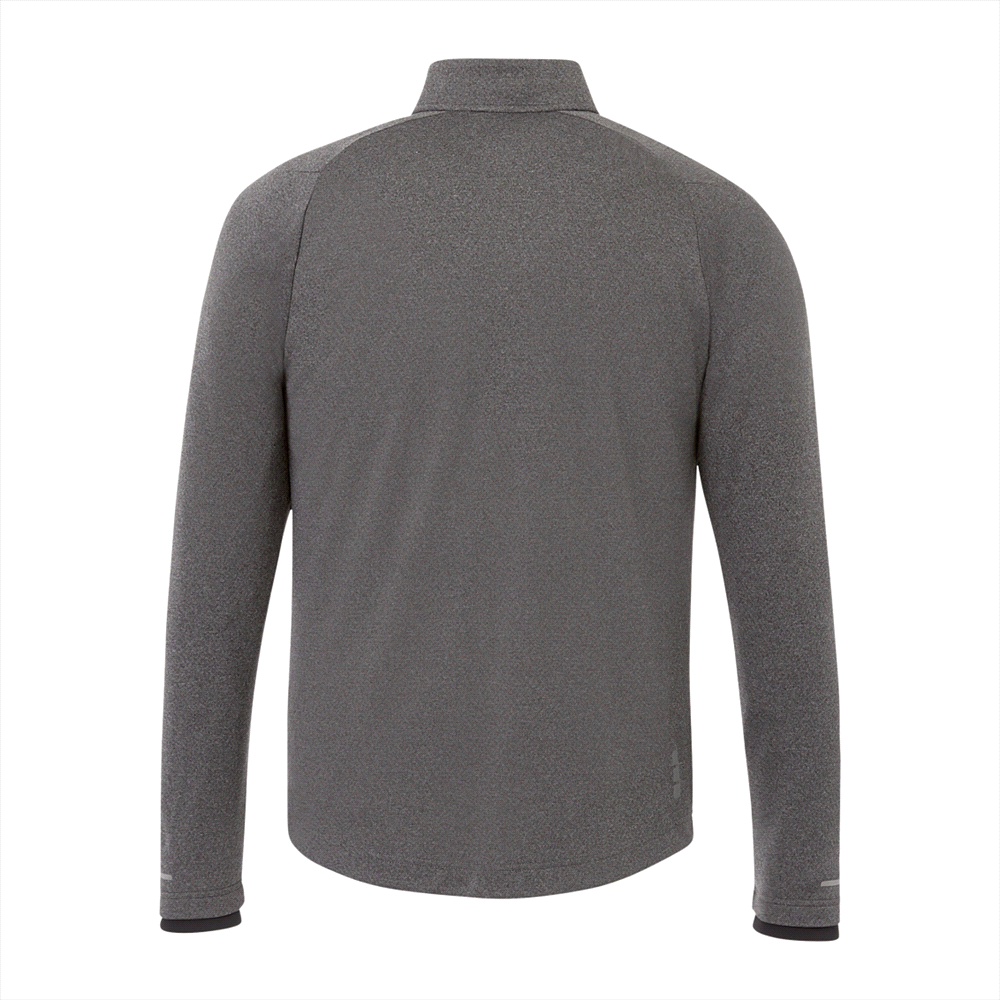 Asgard Eco Knit Jacket – Mens