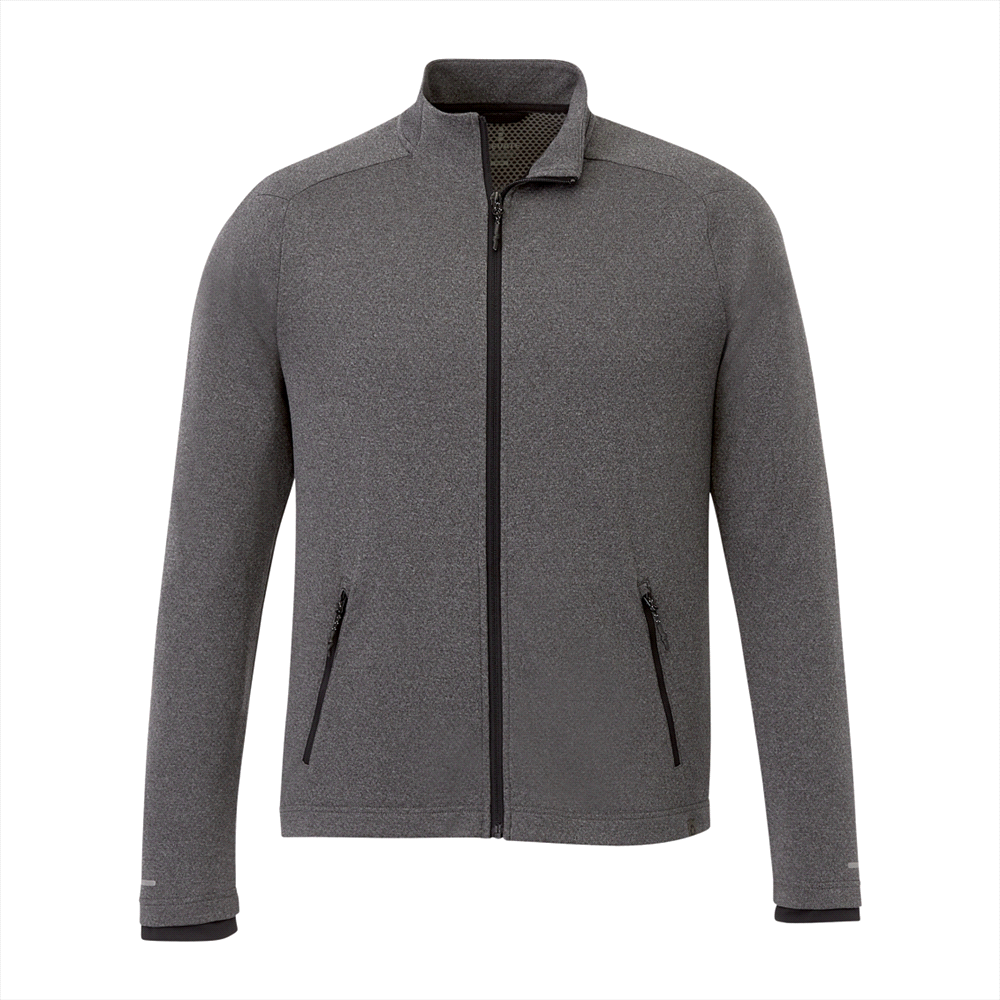 Asgard Eco Knit Jacket – Mens