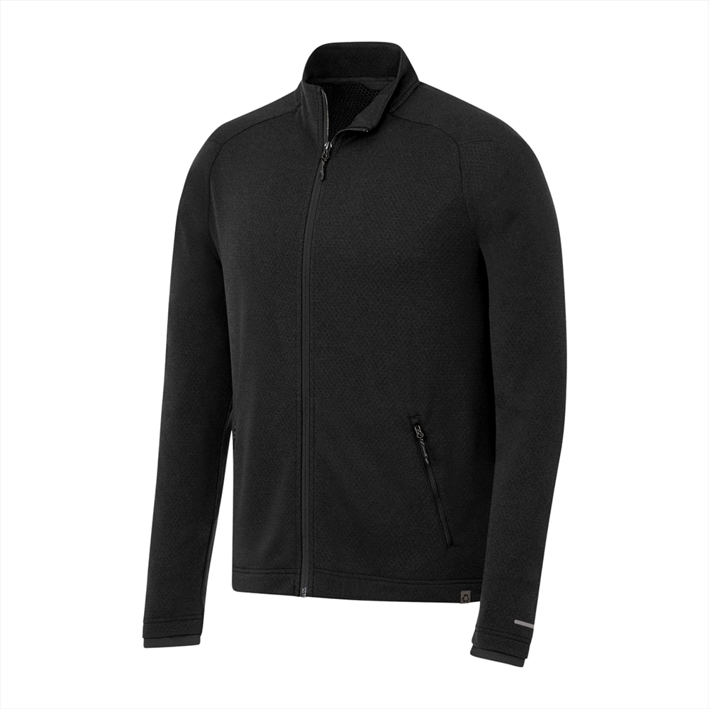 Asgard Eco Knit Jacket – Mens