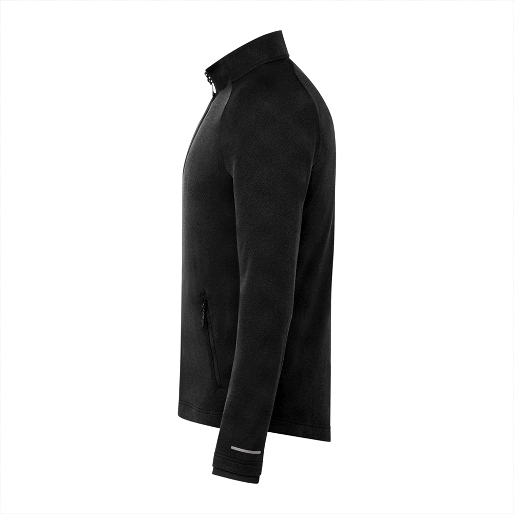 Asgard Eco Knit Jacket – Mens