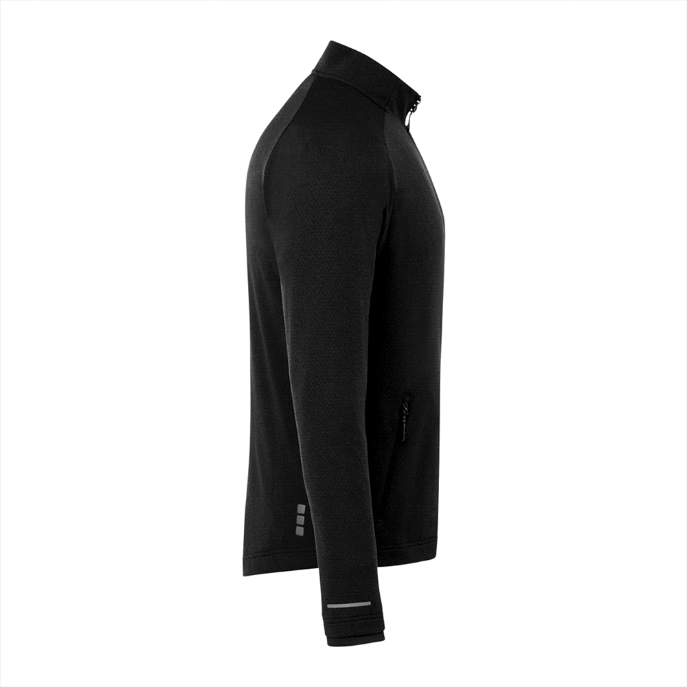 Asgard Eco Knit Jacket – Mens