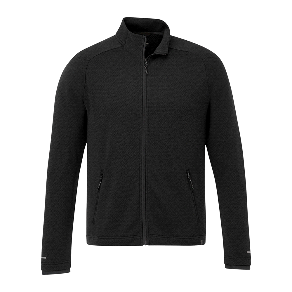 Asgard Eco Knit Jacket – Mens