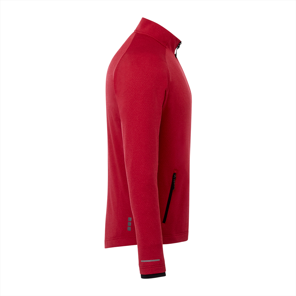 Asgard Eco Knit Jacket – Mens