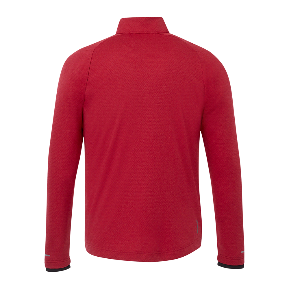 Asgard Eco Knit Jacket – Mens