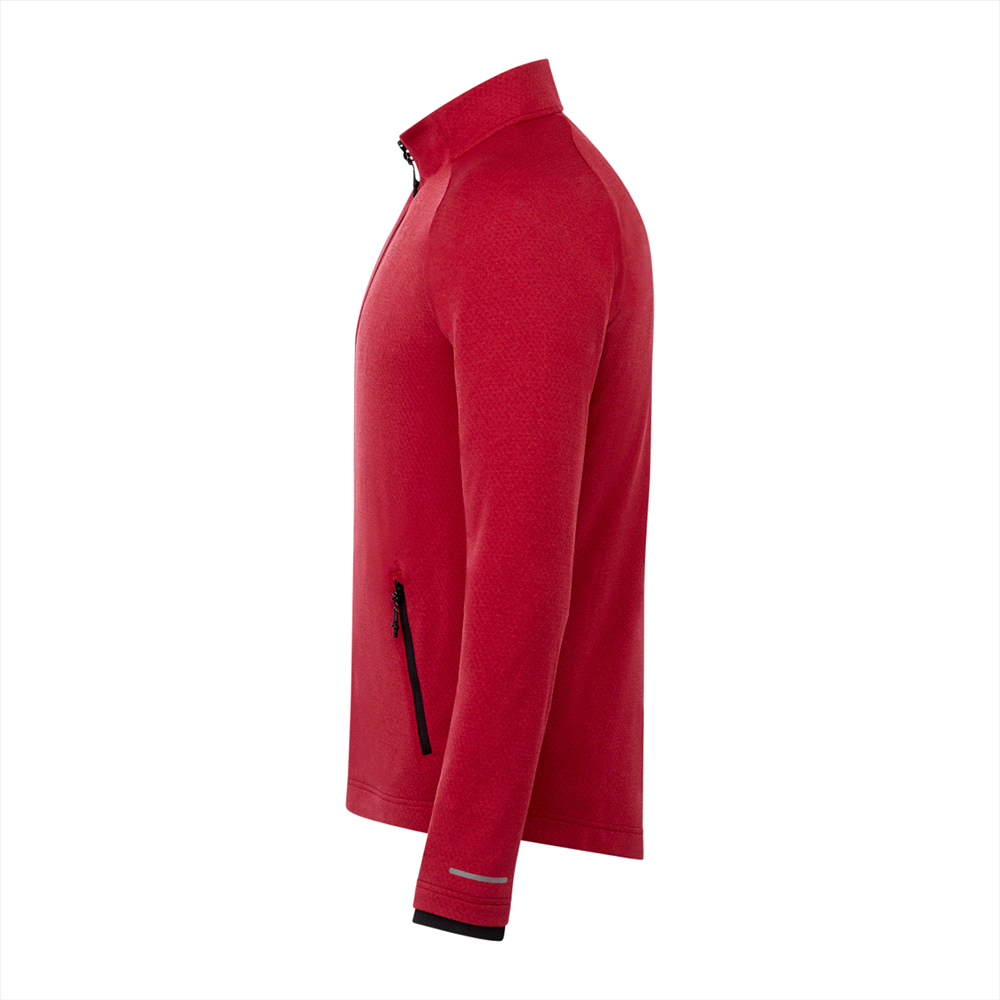 Asgard Eco Knit Jacket – Mens