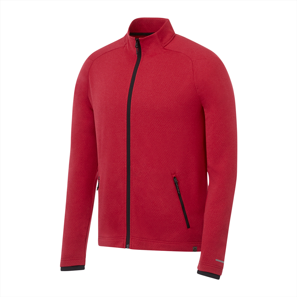 Asgard Eco Knit Jacket – Mens
