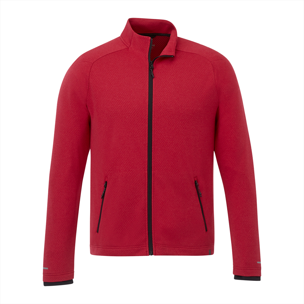 Asgard Eco Knit Jacket – Mens