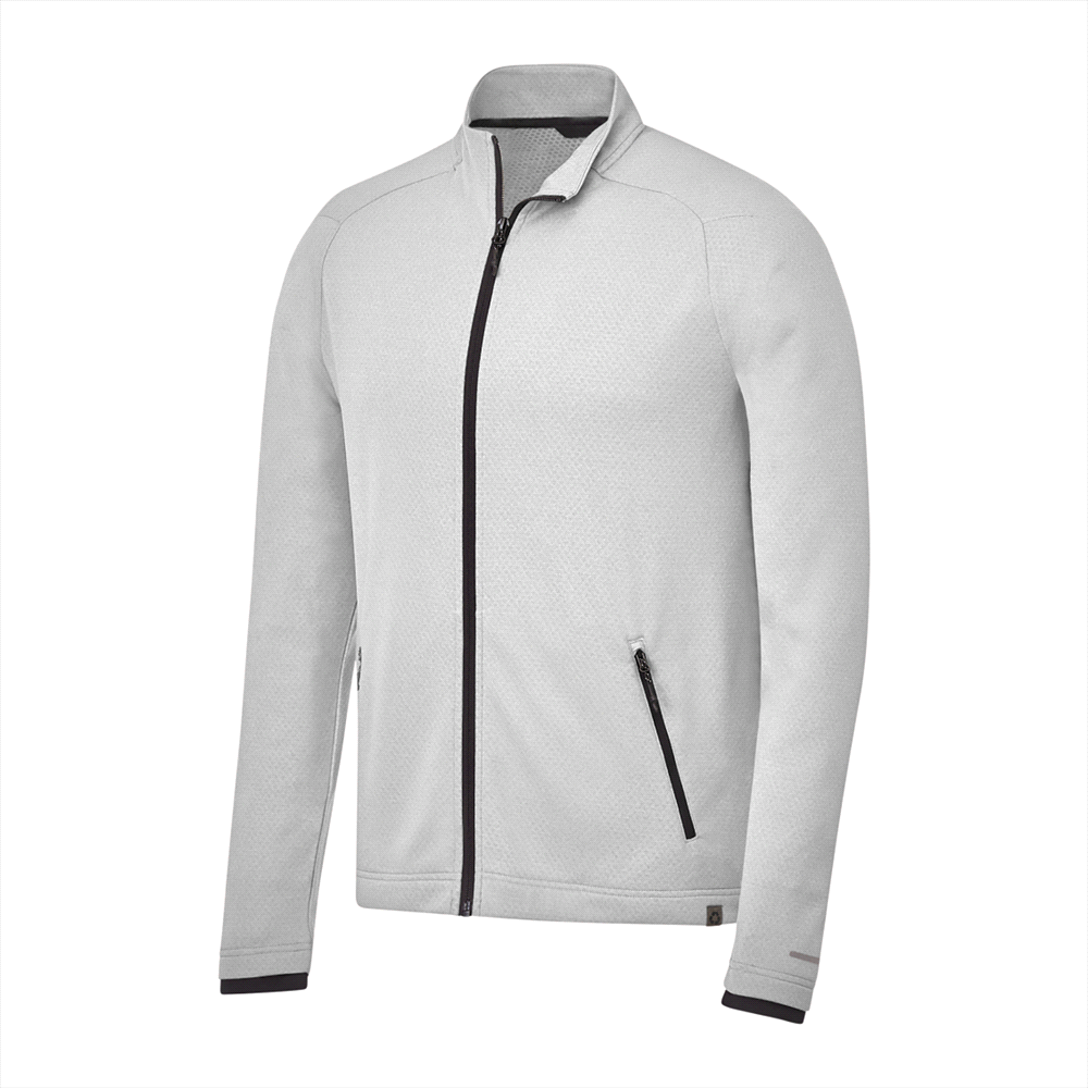 Asgard Eco Knit Jacket – Mens