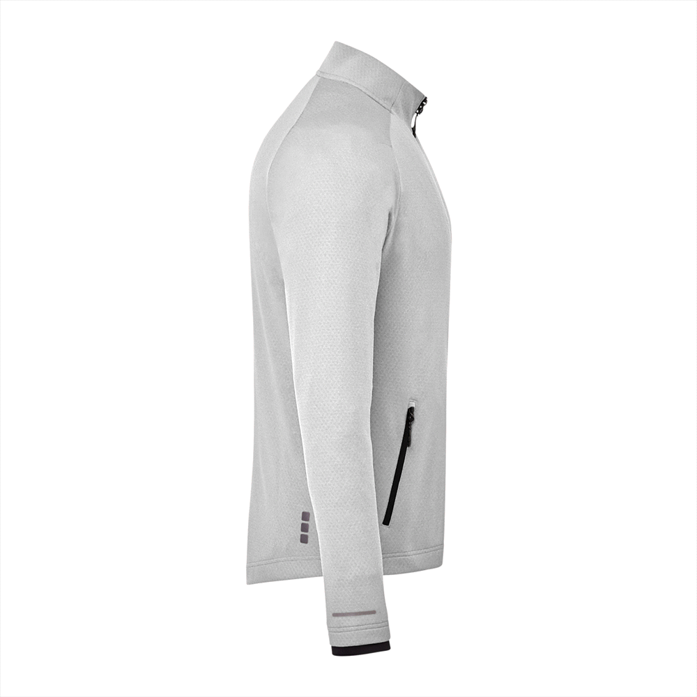 Asgard Eco Knit Jacket – Mens