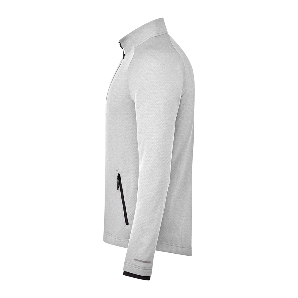 Asgard Eco Knit Jacket – Mens