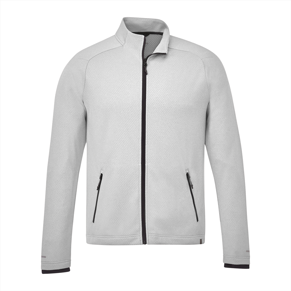 Asgard Eco Knit Jacket – Mens