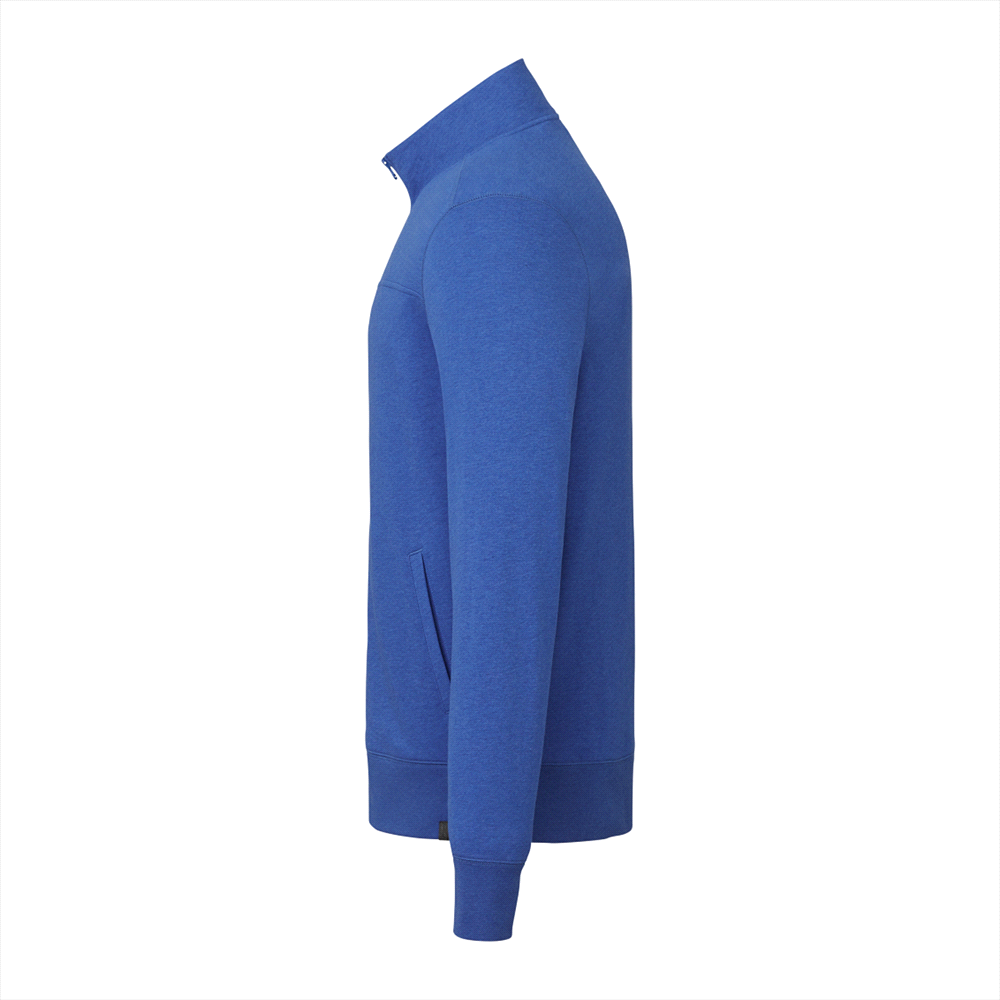 Argus Eco Fleece Full Zip – Mens