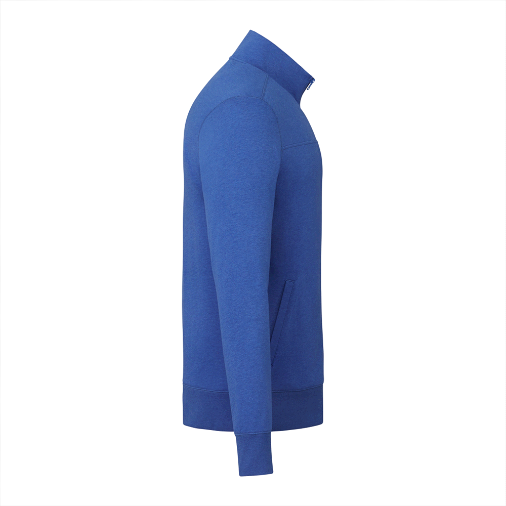 Argus Eco Fleece Full Zip – Mens