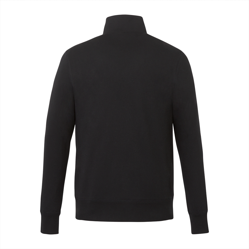 Argus Eco Fleece Full Zip – Mens