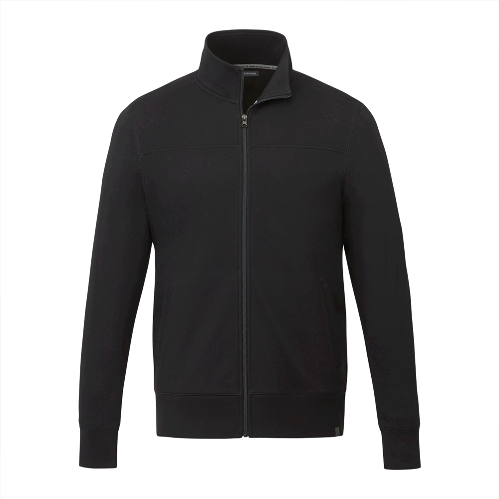 Argus Eco Fleece Full Zip – Mens