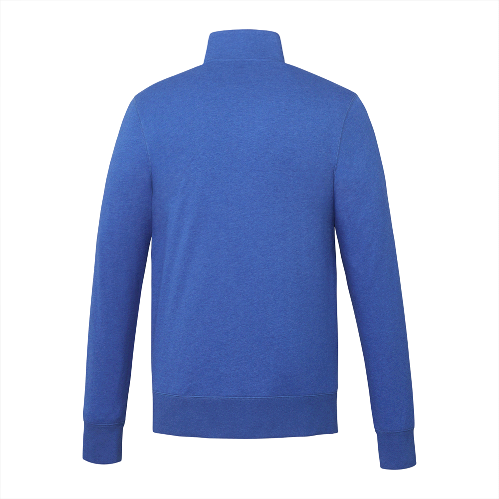 Argus Eco Fleece Full Zip – Mens