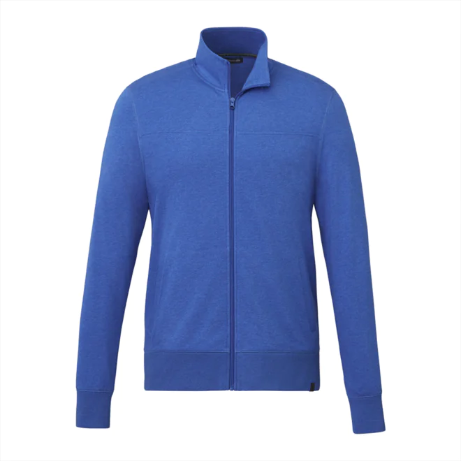 Argus Eco Fleece Full Zip – Mens