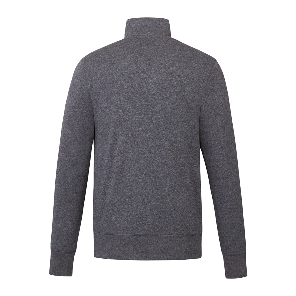 Argus Eco Fleece Full Zip – Mens