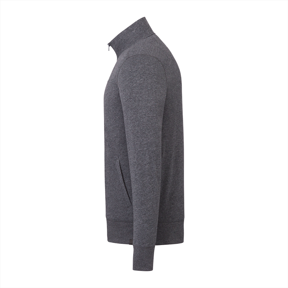 Argus Eco Fleece Full Zip – Mens
