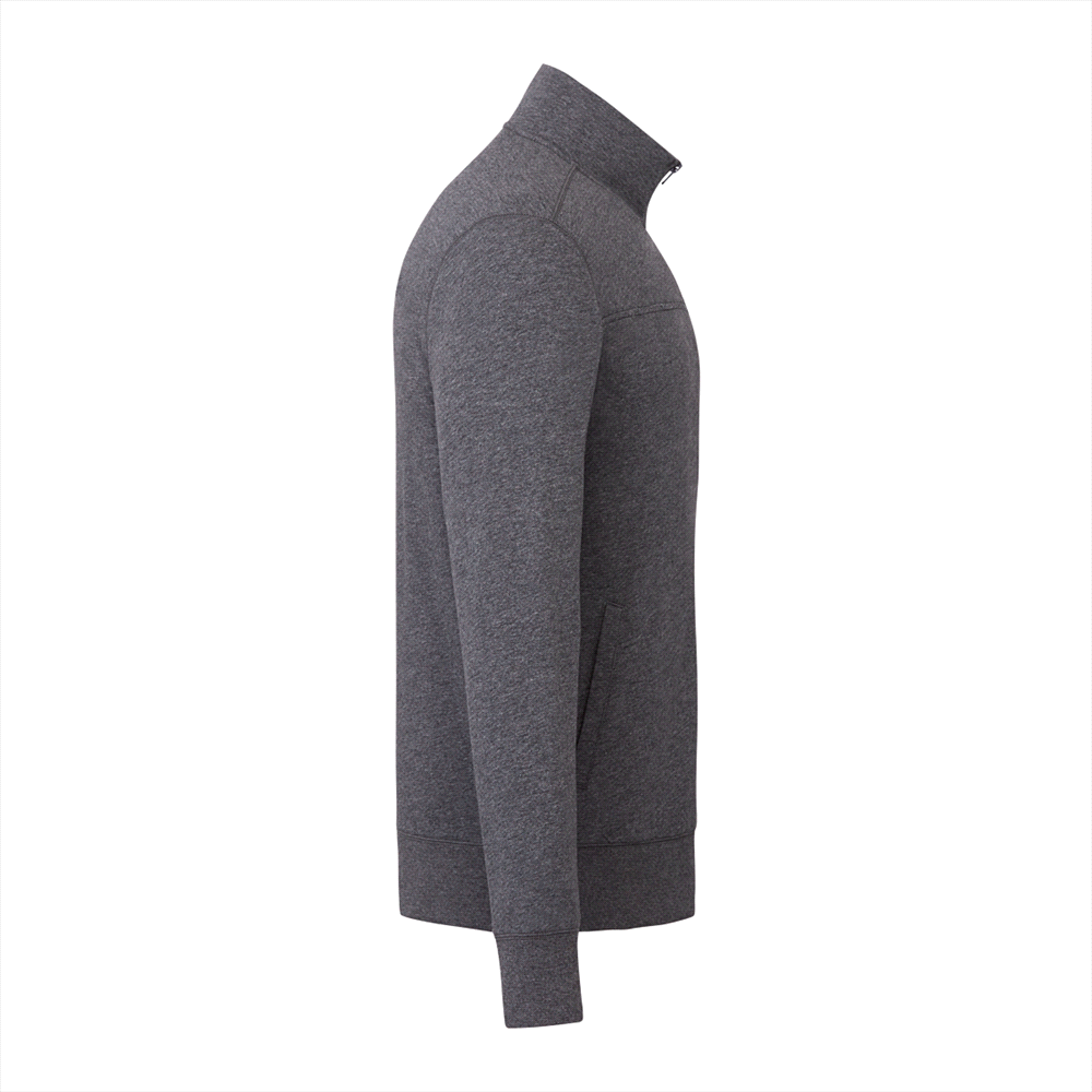 Argus Eco Fleece Full Zip – Mens