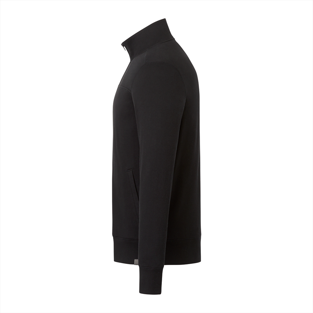 Argus Eco Fleece Full Zip – Mens