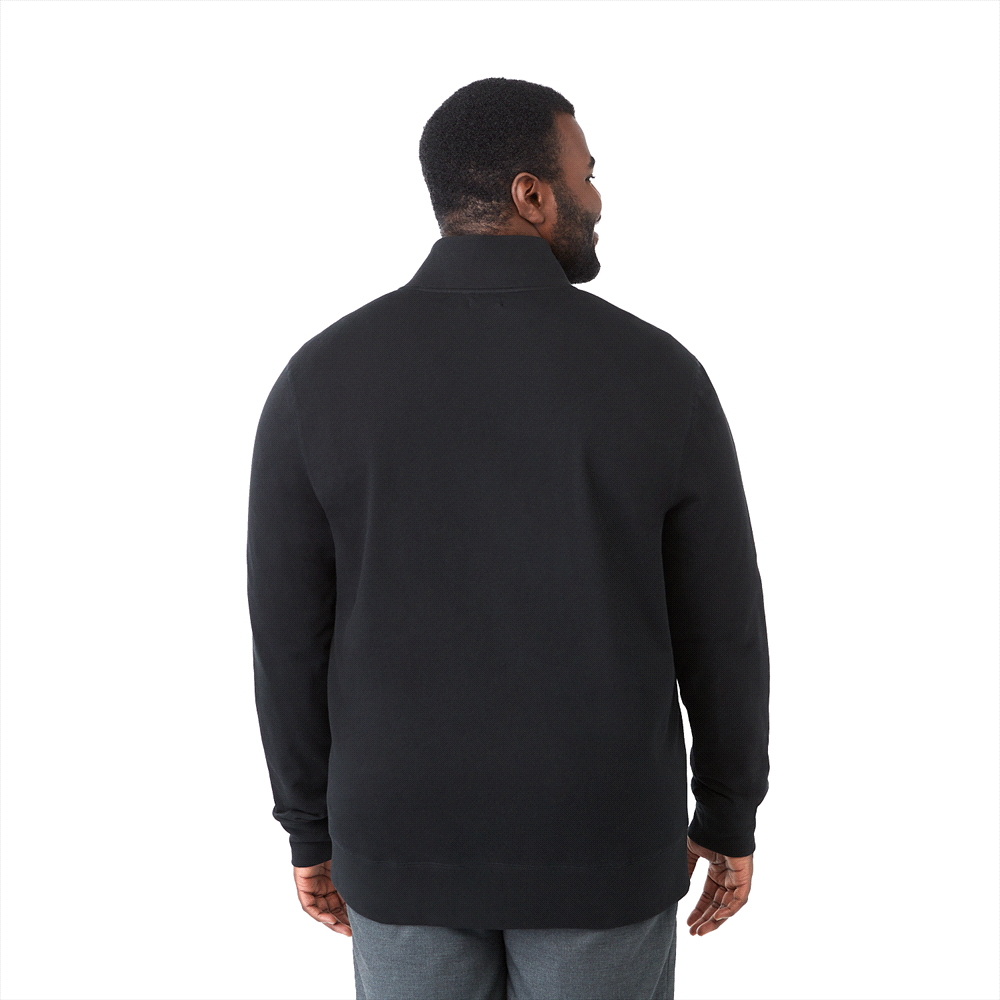 Argus Eco Fleece Full Zip – Mens