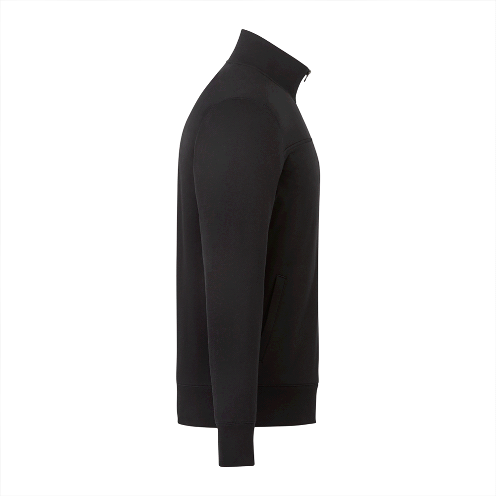Argus Eco Fleece Full Zip – Mens