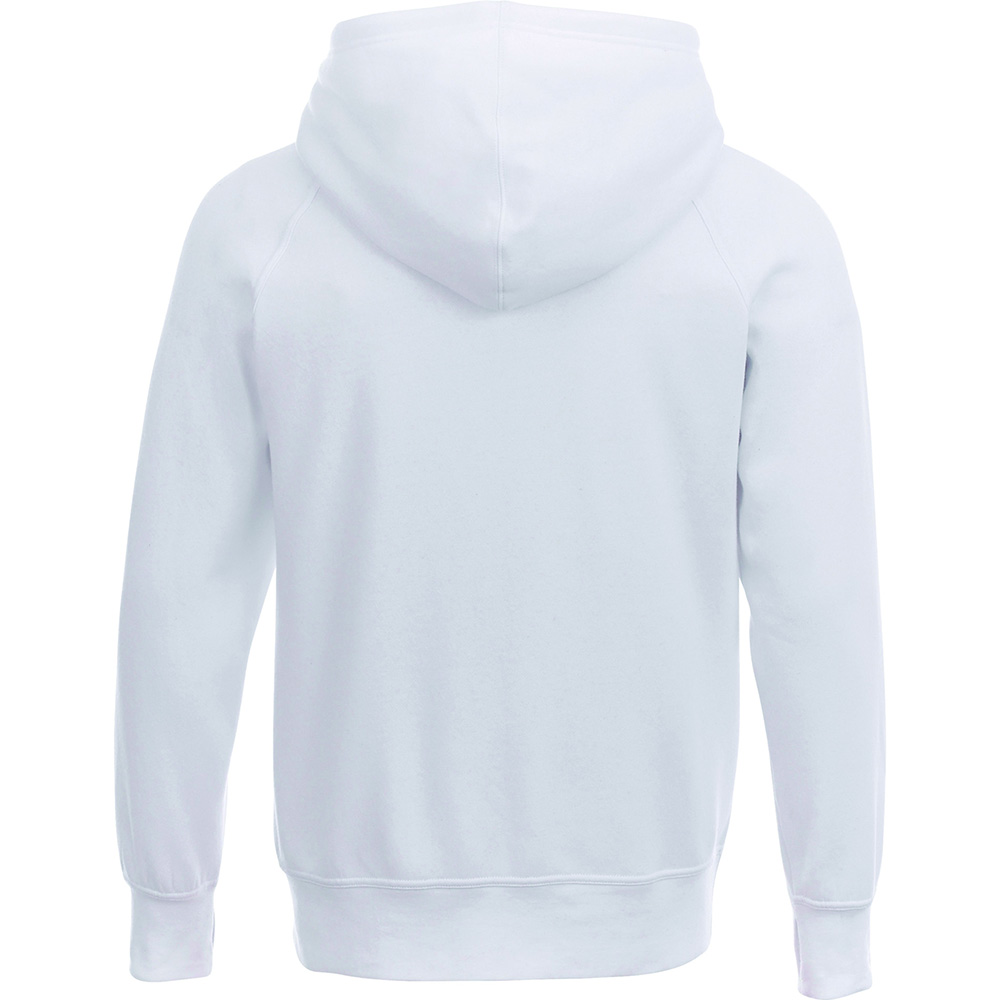 Dayton Fleece Hoody – Mens