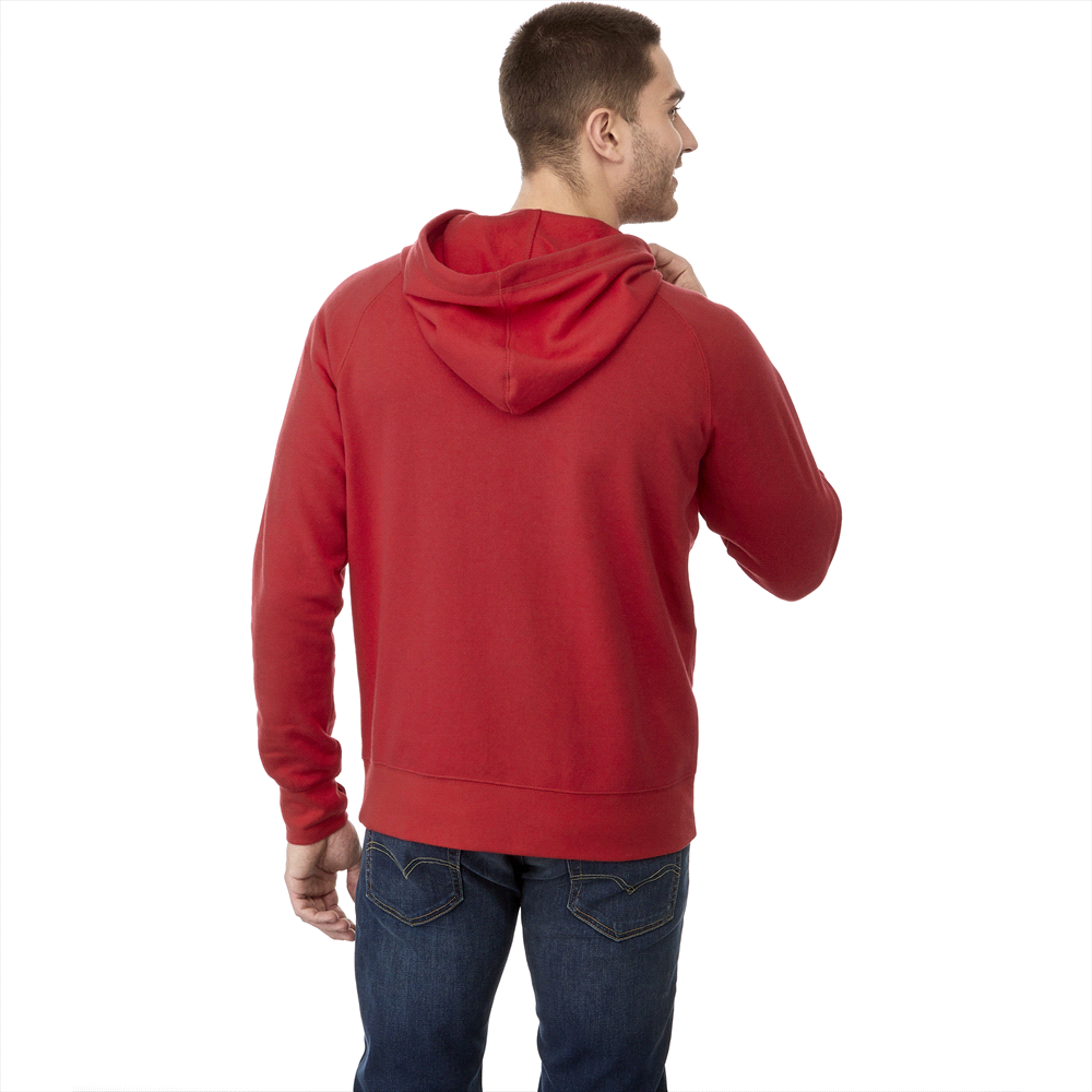 Dayton Fleece Hoody – Mens