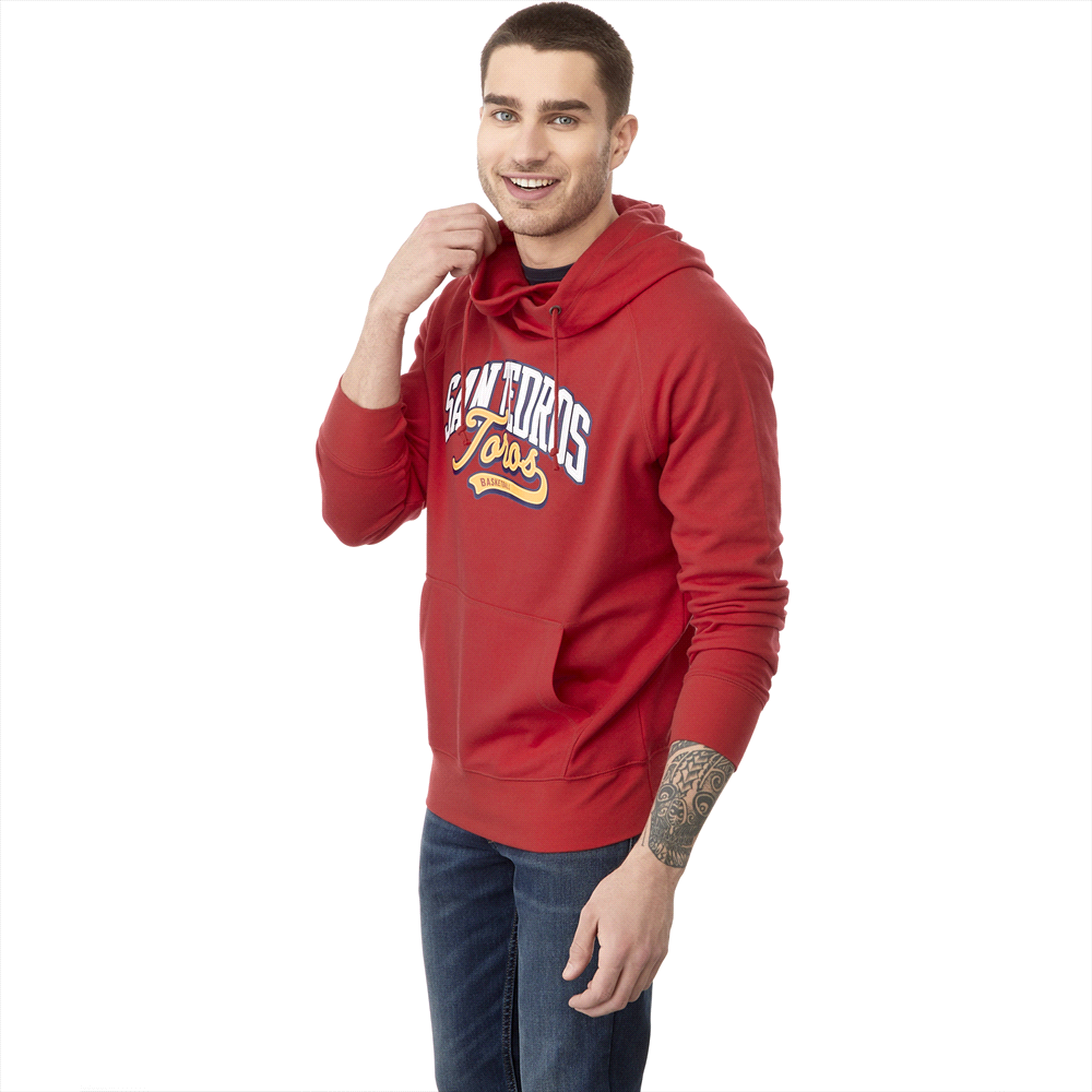 Dayton Fleece Hoody – Mens