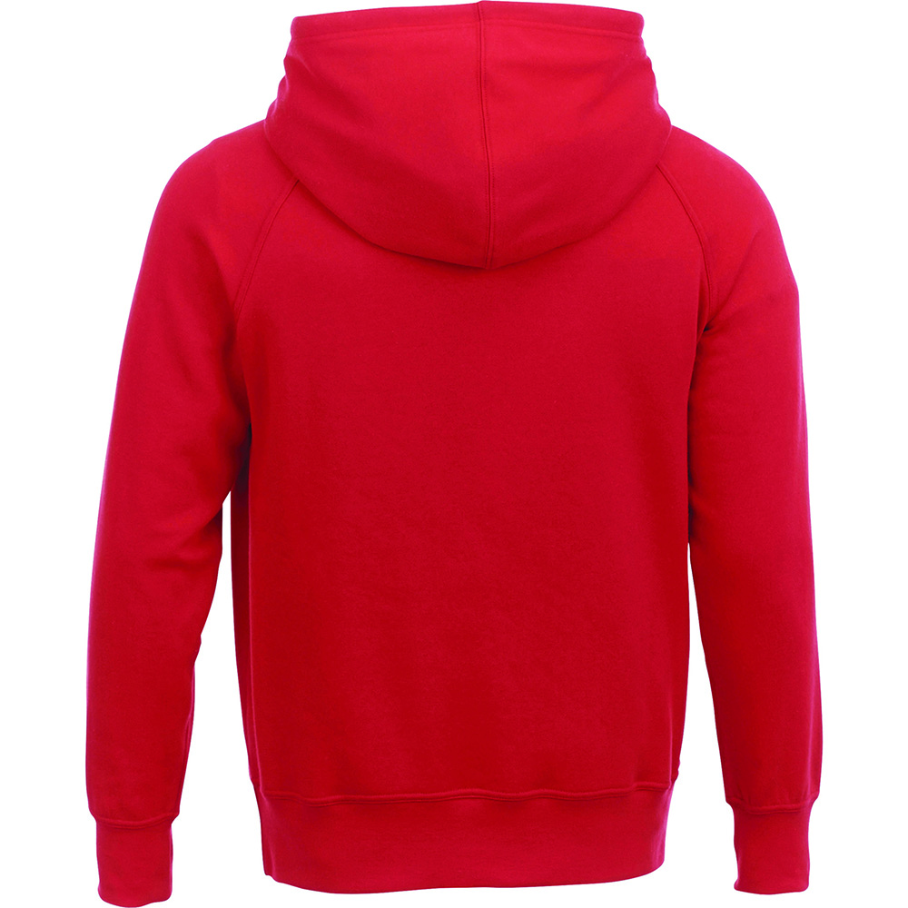 Dayton Fleece Hoody – Mens