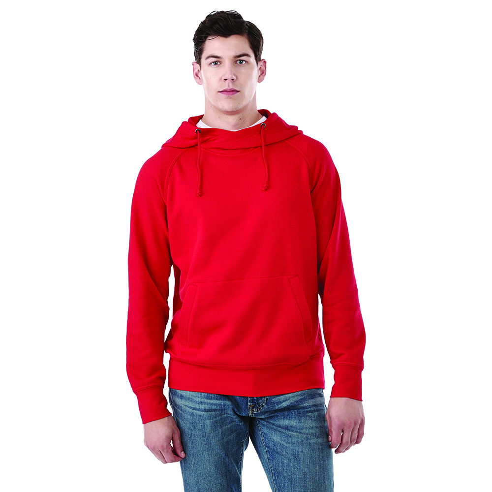 Dayton Fleece Hoody – Mens
